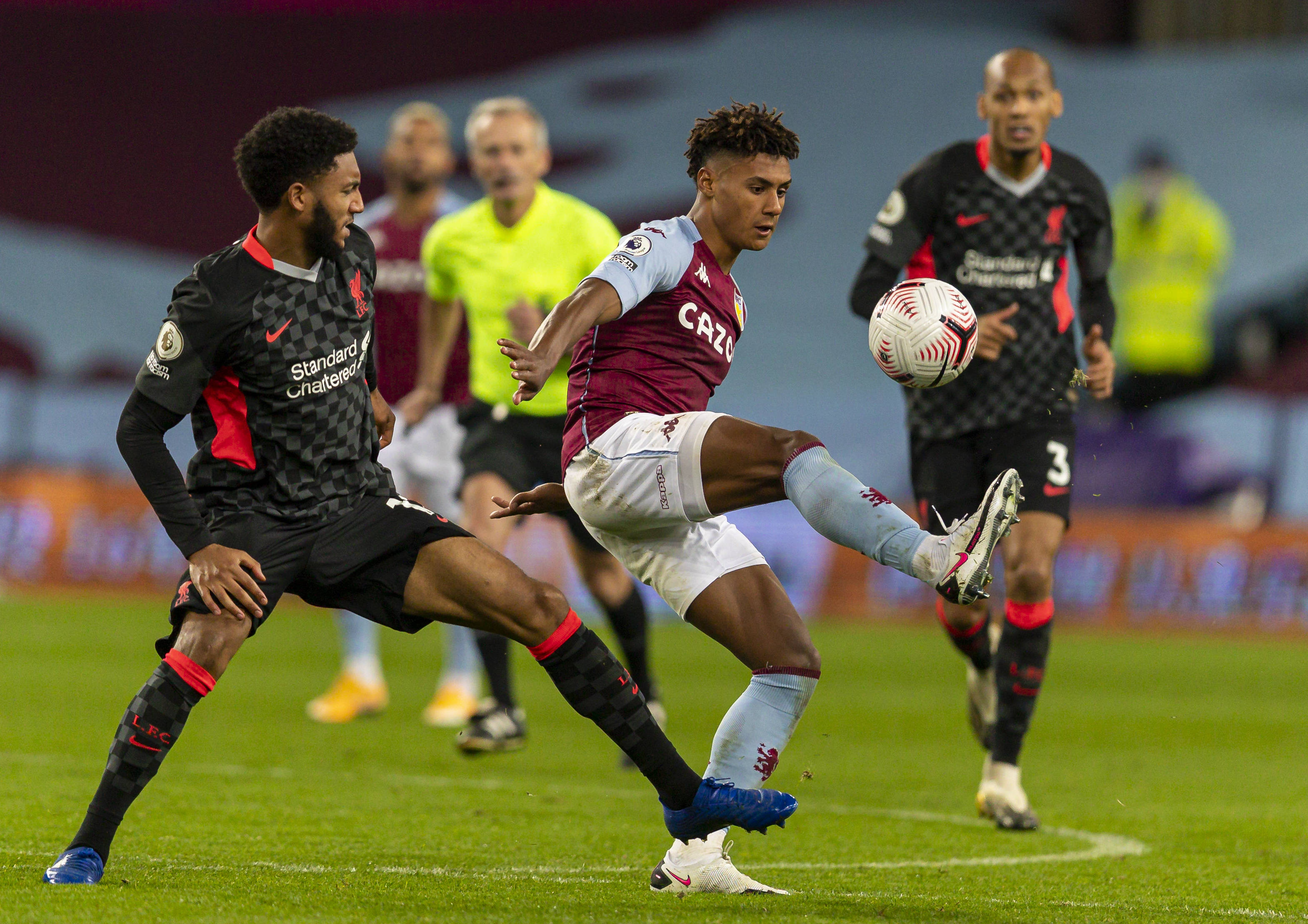 一个区域赛 一个区域赛