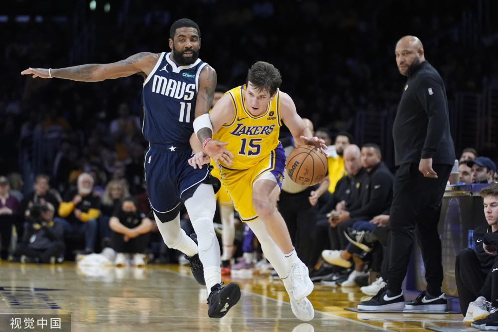 提升了外线 提升了外线